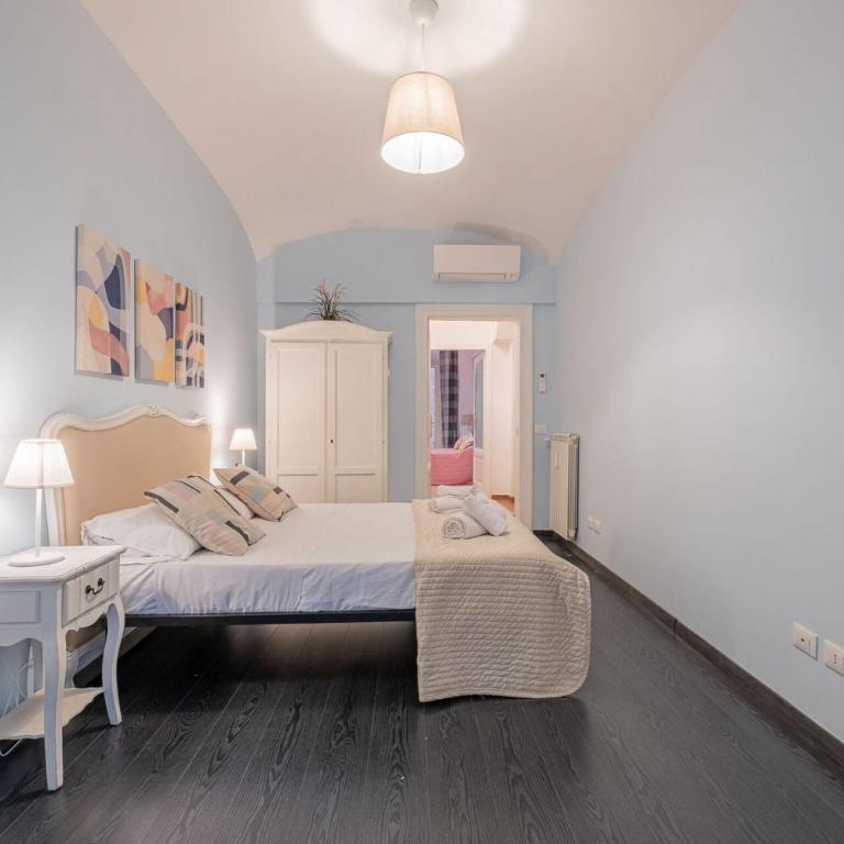Apartment In Via Merulana Central Rome by Halldis - Appartamento - 22