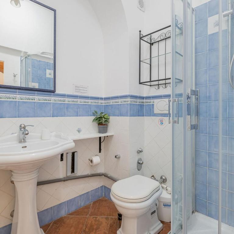 Apartment In Via Merulana Central Rome by Halldis - Appartamento - 23