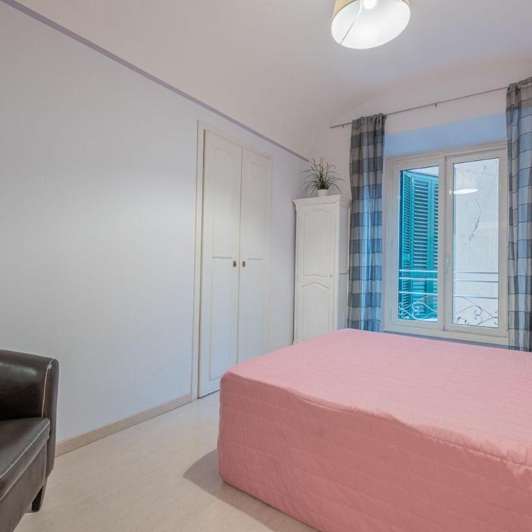 Apartment In Via Merulana Central Rome by Halldis - Appartamento - 24