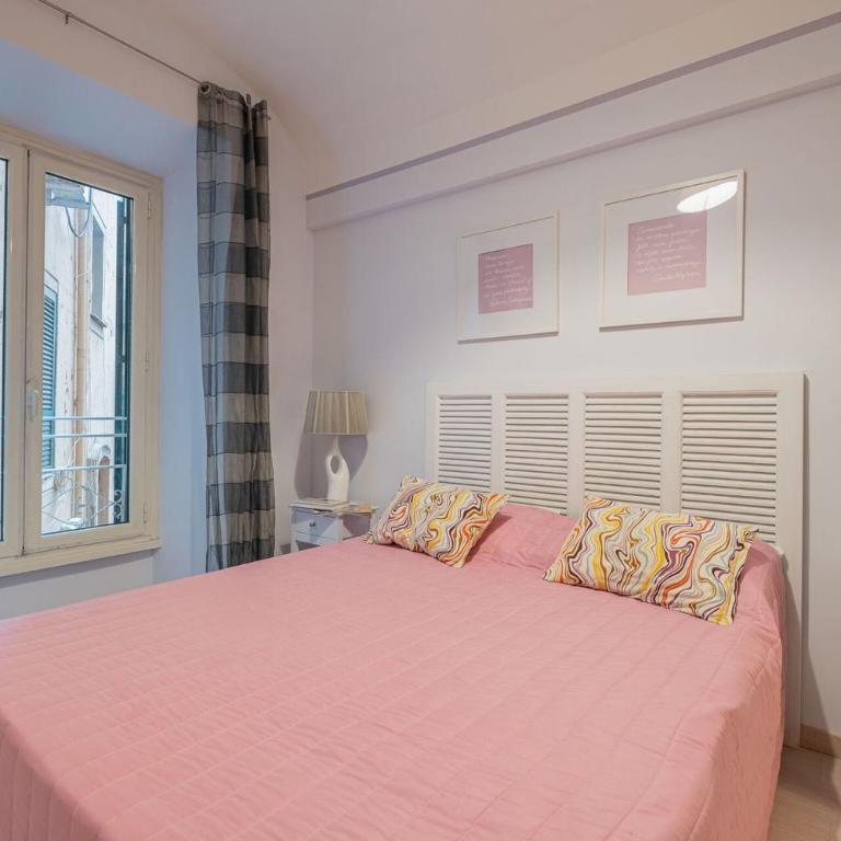 Apartment In Via Merulana Central Rome by Halldis - Appartamento - 25