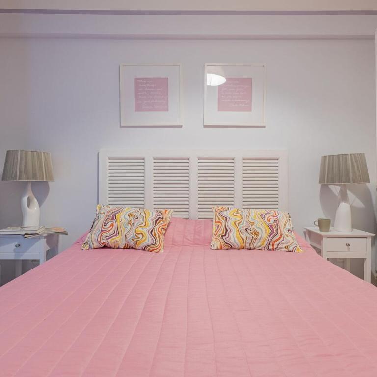 Apartment In Via Merulana Central Rome by Halldis - Appartamento - 27