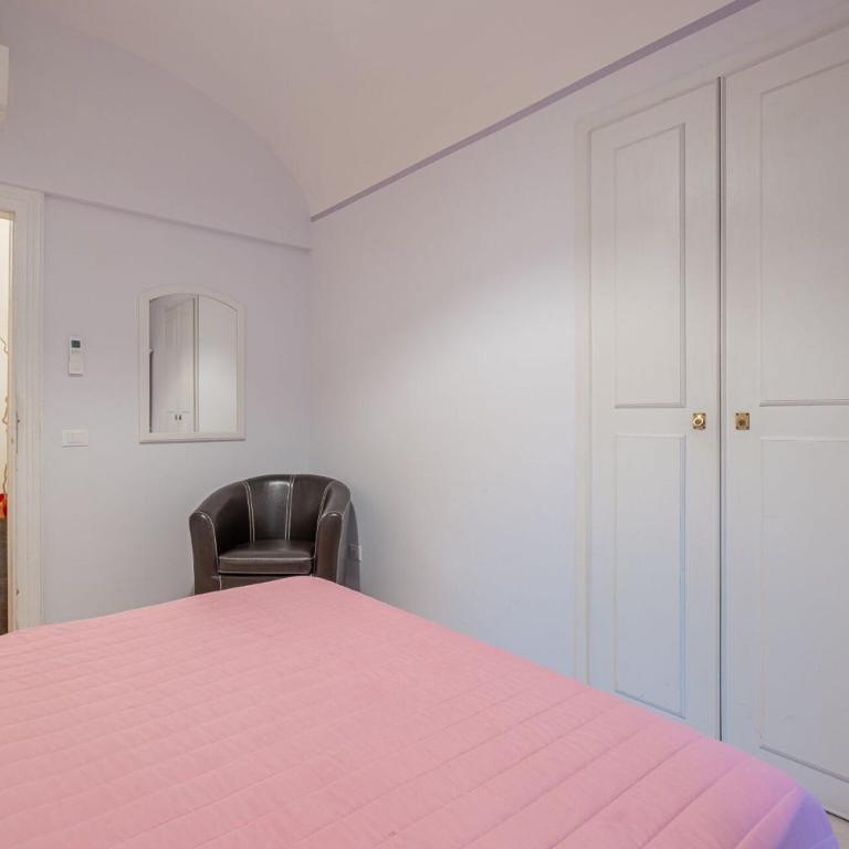 Apartment In Via Merulana Central Rome by Halldis - Appartamento - 28