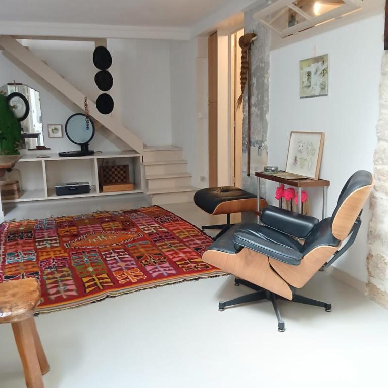Stipologic 6P 2BR - Appartement Familial 2 Chambres - 1
