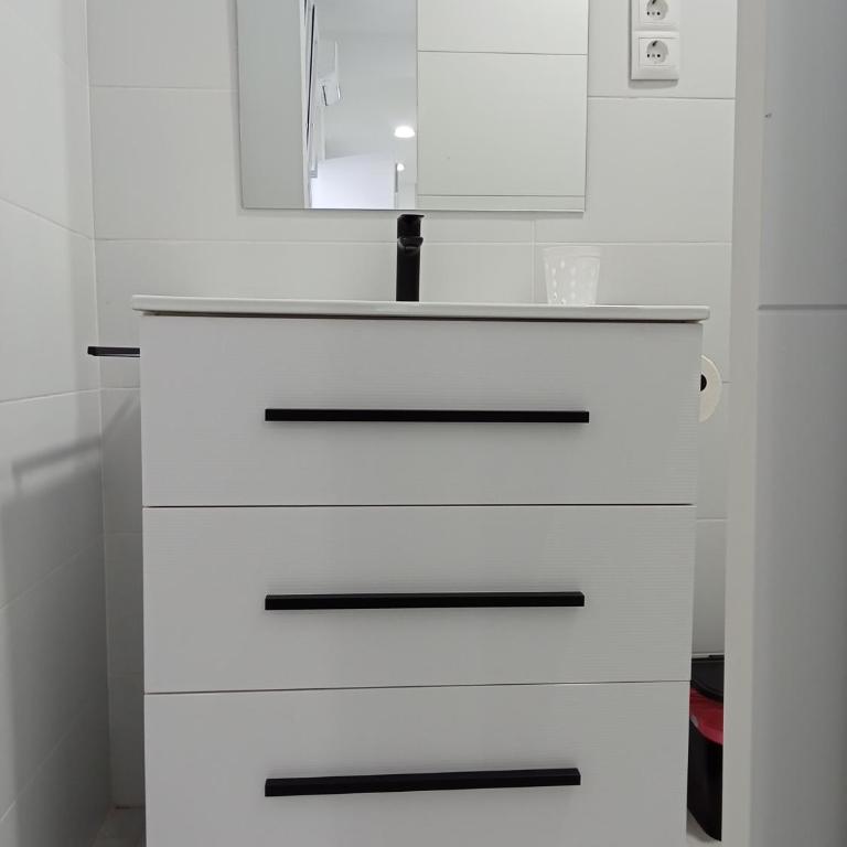 La Casita de Thiago 1 - Apartamento de 1 dormitorio - 3