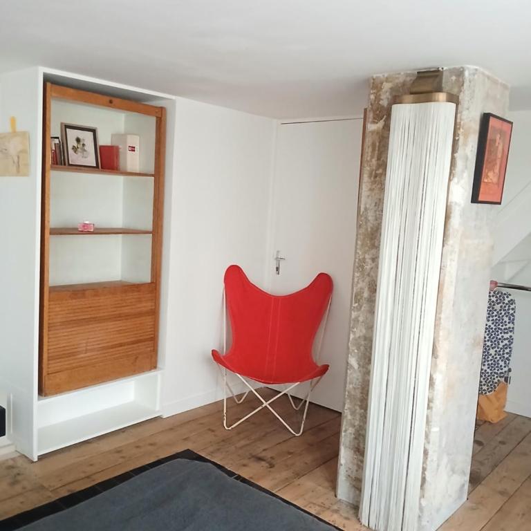 Stipologic 6P 2BR - Appartement Familial 2 Chambres - 2