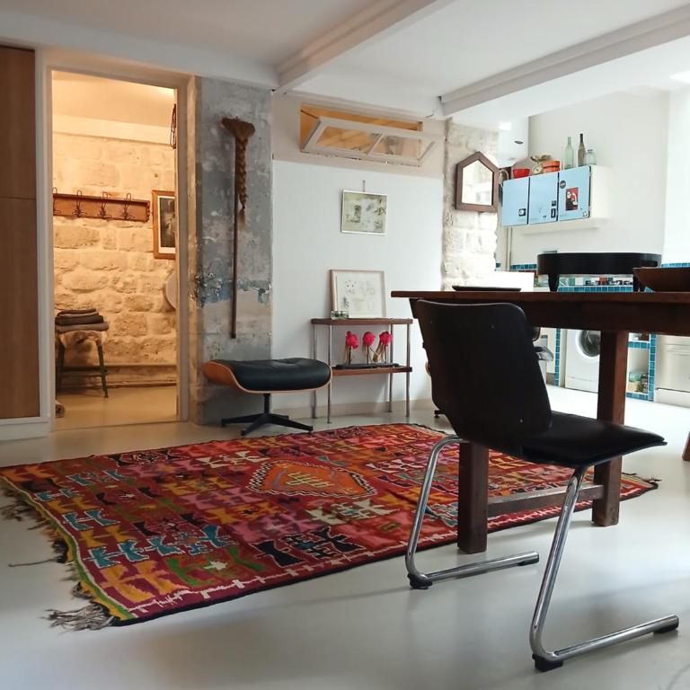 Stipologic 6P 2BR - Appartement Familial 2 Chambres - 10