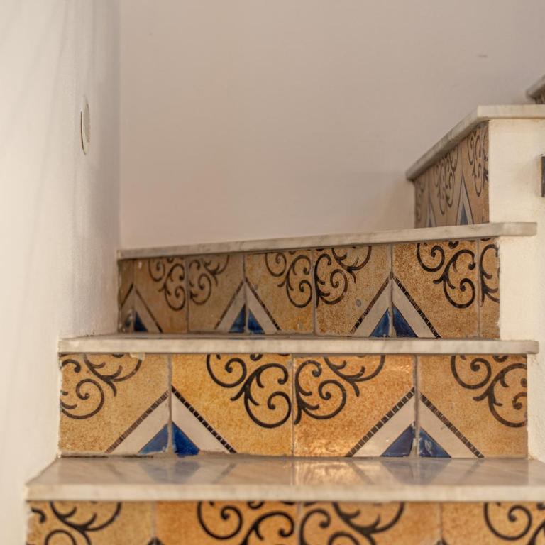 La casa nel baglio - Appartamento con 1 Camera da Letto - 14