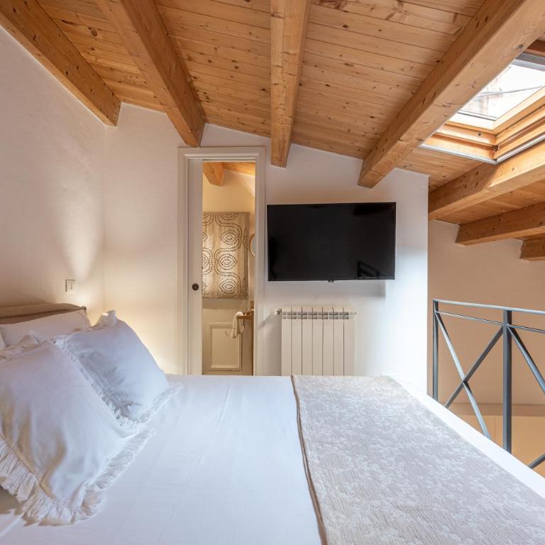 La casa nel baglio - Appartamento con 1 Camera da Letto - 21
