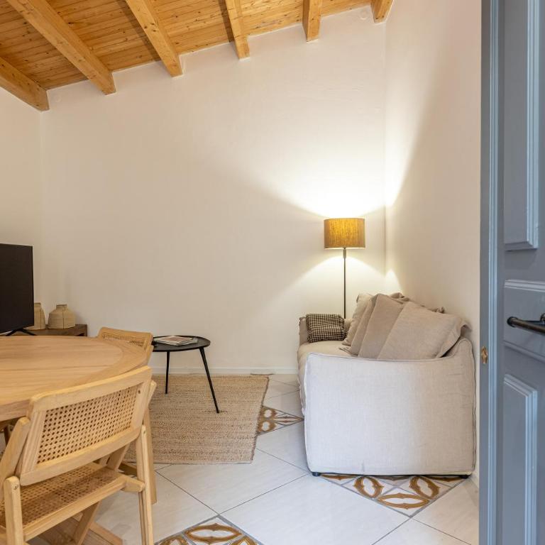 La casa nel baglio - Appartamento con 1 Camera da Letto - 25