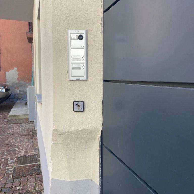 Casa Emma Homestay in Alba city center - Appartamento con 1 Camera da Letto - 32