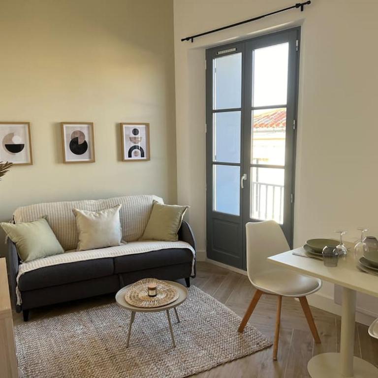 Tylkostudio - Le Corner - Apartment mit 1 Schlafzimmer - 1