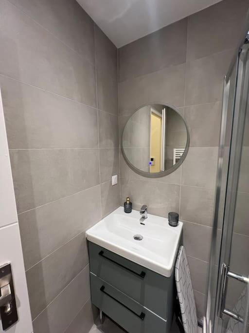 Tylkostudio - Le Corner - Apartment mit 1 Schlafzimmer - 13