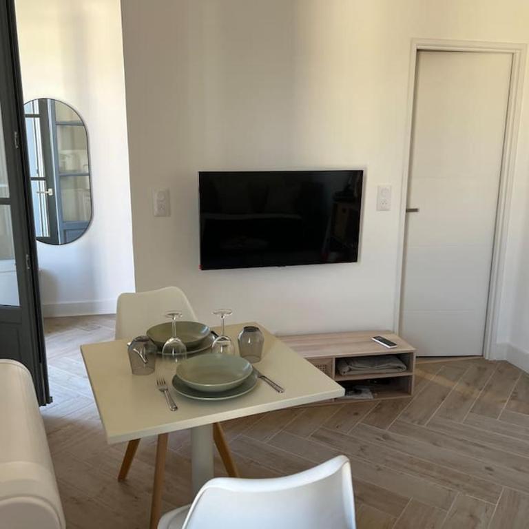 Tylkostudio - Le Corner - Apartment mit 1 Schlafzimmer - 14