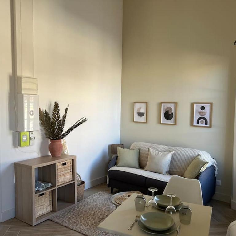 Tylkostudio - Le Corner - Apartment mit 1 Schlafzimmer - 15