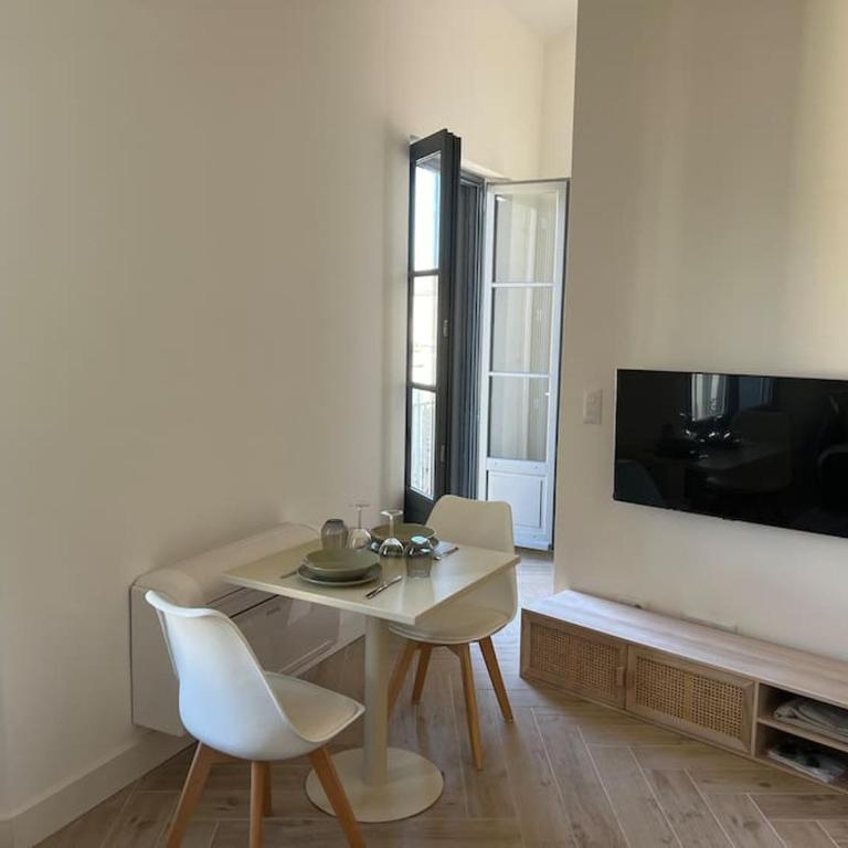 Tylkostudio - Le Corner - Apartment mit 1 Schlafzimmer - 17
