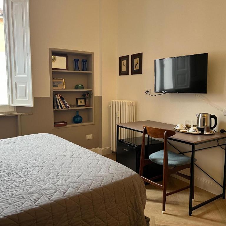 Artieri Suites, Piazza Maggiore - Suite Deluxe - 11