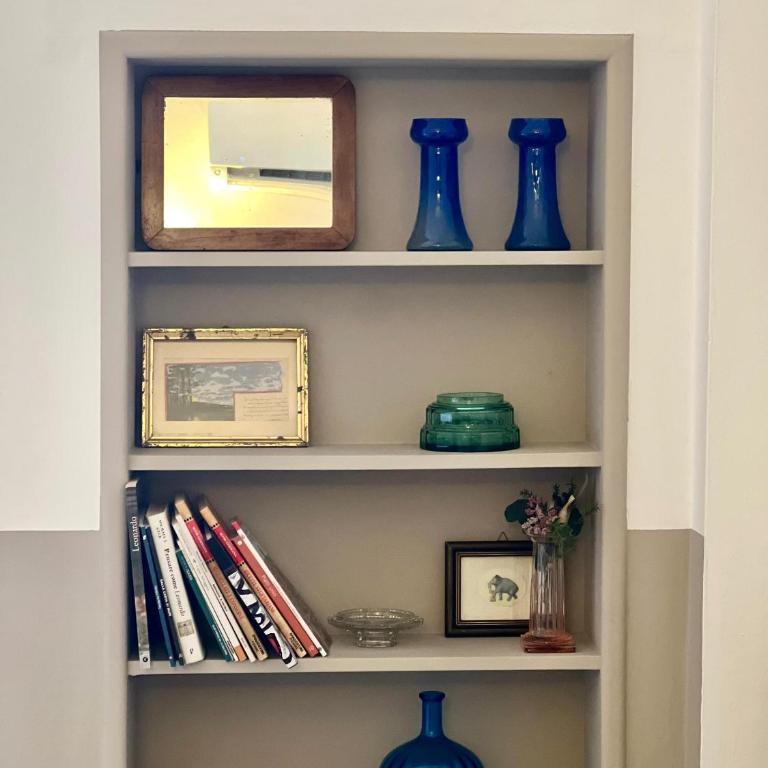 Artieri Suites, Piazza Maggiore - Suite Deluxe - 12