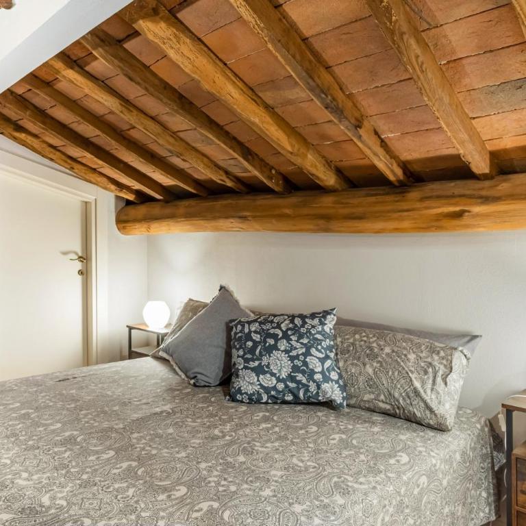 GuestHost - Casa Carlotta - Lovely and Roomy Apartment - Appartamento con 3 Camere da Letto - 18