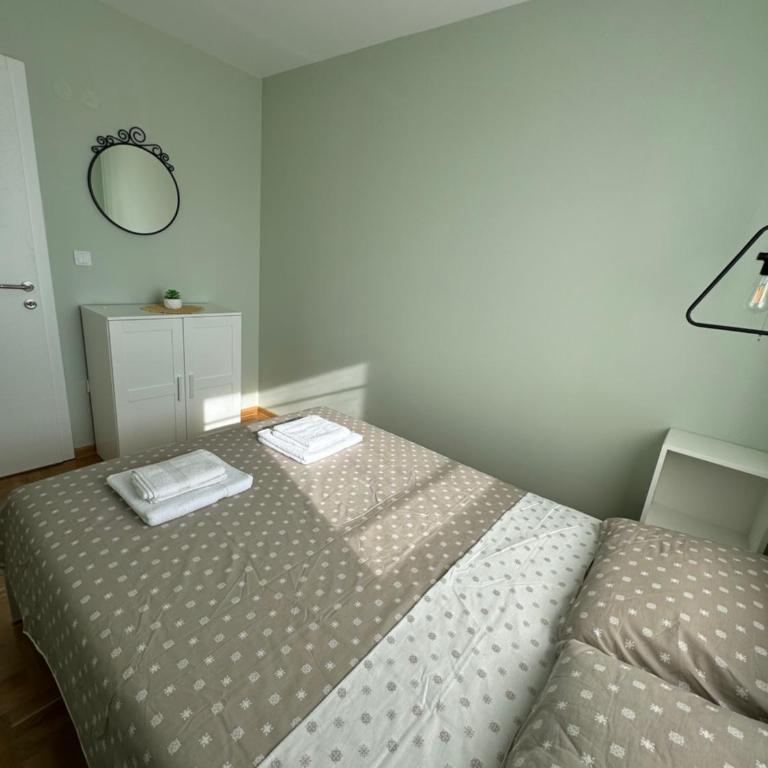 Apartman Schwarzkopf - One-Bedroom Apartment - 2