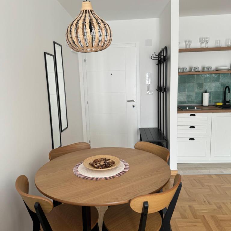 Apartman Schwarzkopf - One-Bedroom Apartment - 4