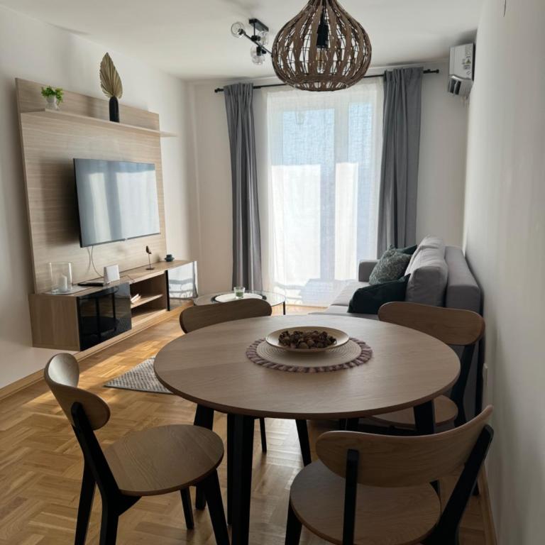 Apartman Schwarzkopf - One-Bedroom Apartment - 5