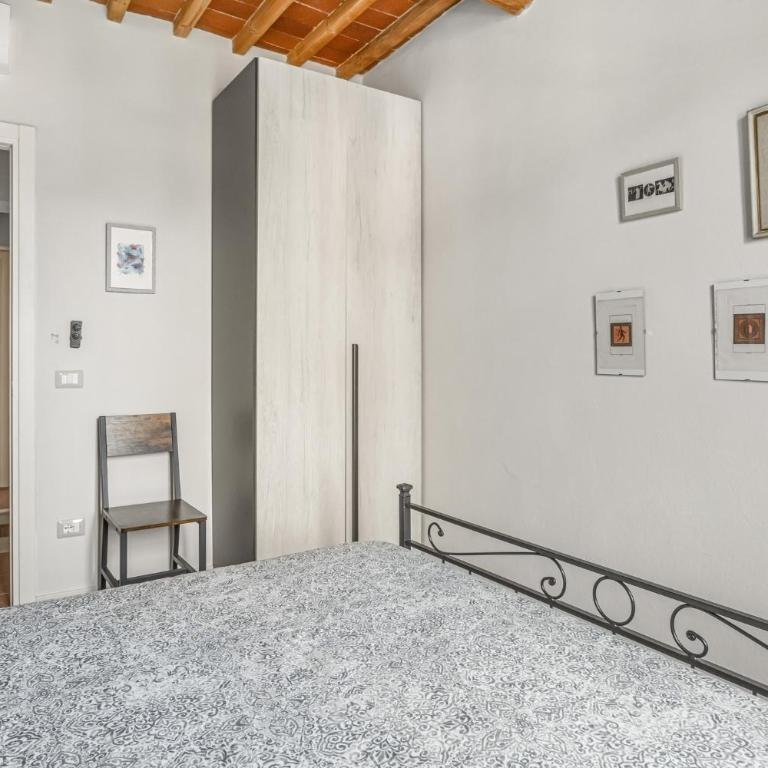 GuestHost - Casa Carlotta - Lovely and Roomy Apartment - Appartamento con 3 Camere da Letto - 14