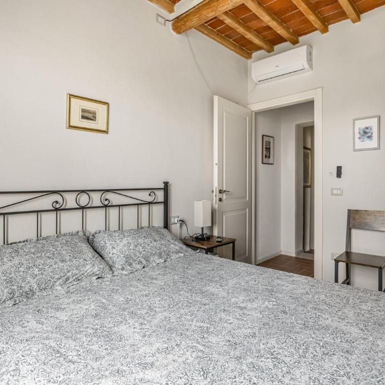 GuestHost - Casa Carlotta - Lovely and Roomy Apartment - Appartamento con 3 Camere da Letto - 12