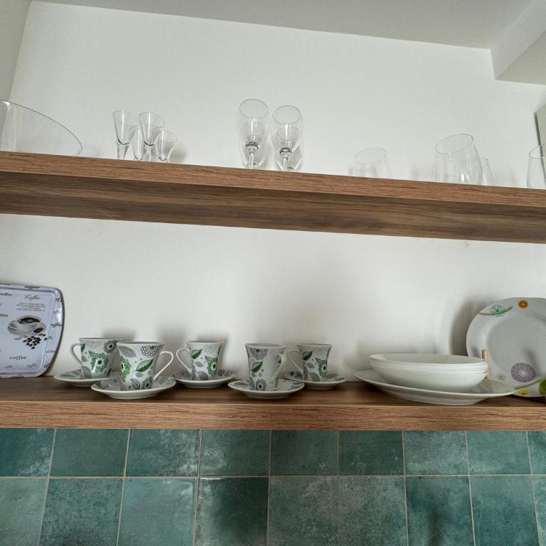 Apartman Schwarzkopf - One-Bedroom Apartment - 12