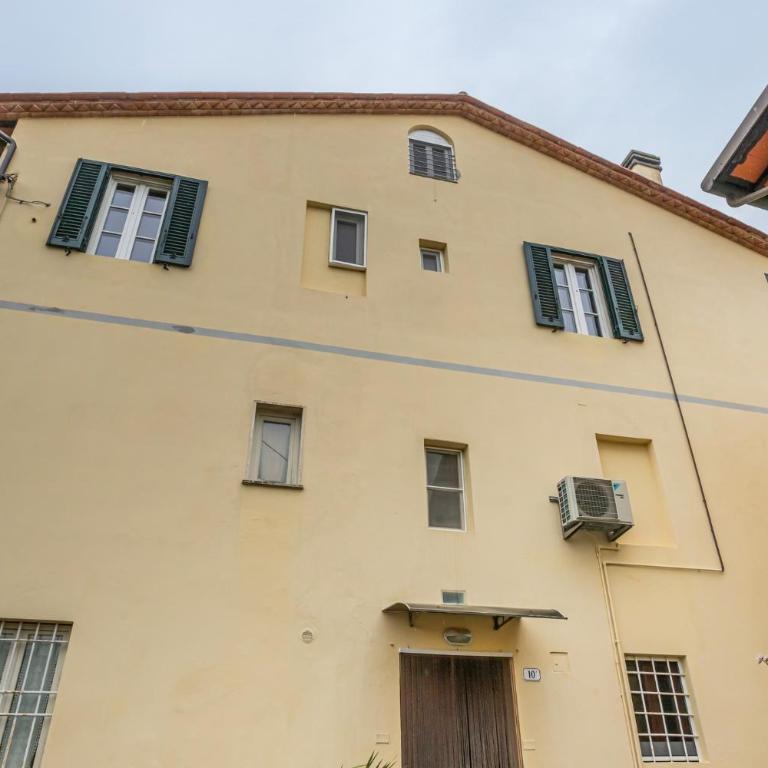 GuestHost - Casa Carlotta - Lovely and Roomy Apartment - Appartamento con 3 Camere da Letto - 22