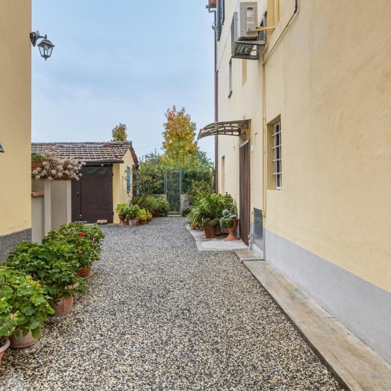 GuestHost - Casa Carlotta - Lovely and Roomy Apartment - Appartamento con 3 Camere da Letto - 25