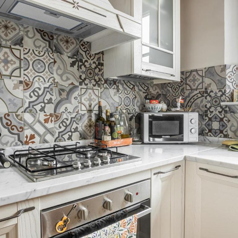 GuestHost - Casa Carlotta - Lovely and Roomy Apartment - Appartamento con 3 Camere da Letto - 11
