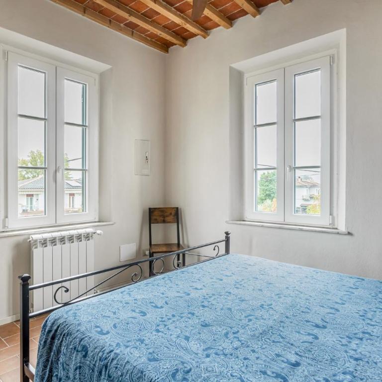 GuestHost - Casa Carlotta - Lovely and Roomy Apartment - Appartamento con 3 Camere da Letto - 15