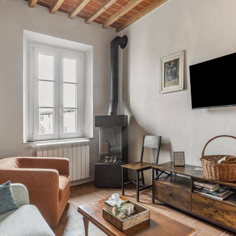 GuestHost - Casa Carlotta - Lovely and Roomy Apartment - Appartamento con 3 Camere da Letto - 9