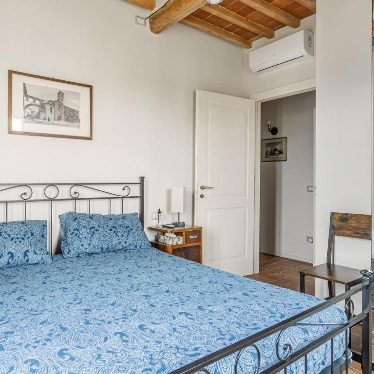 GuestHost - Casa Carlotta - Lovely and Roomy Apartment - Appartamento con 3 Camere da Letto - 17