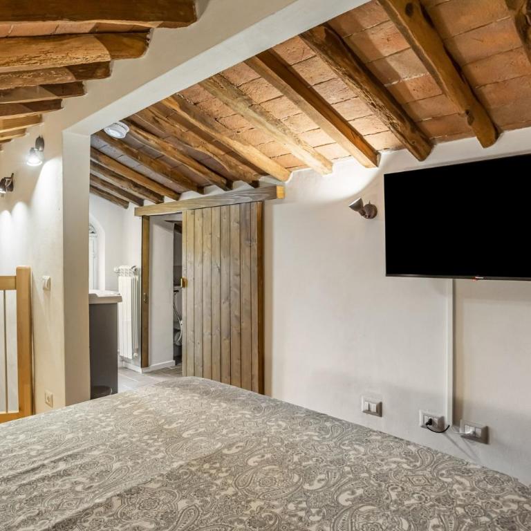 GuestHost - Casa Carlotta - Lovely and Roomy Apartment - Appartamento con 3 Camere da Letto - 8