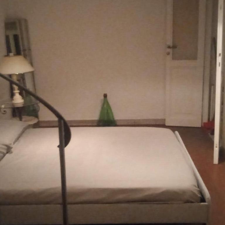 InsideRome Appartamento Vaticano e Centro Storico - Appartamento con 1 Camera da Letto - 17