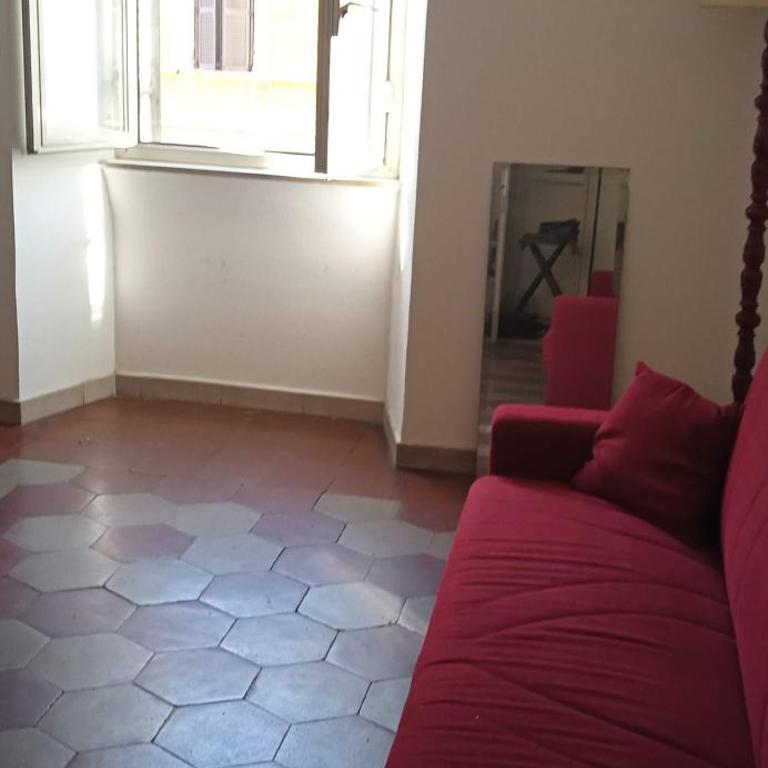 InsideRome Appartamento Vaticano e Centro Storico - Appartamento con 1 Camera da Letto - 47