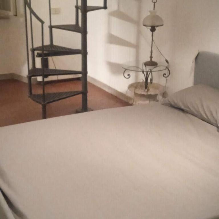 InsideRome Appartamento Vaticano e Centro Storico - Appartamento con 1 Camera da Letto - 49
