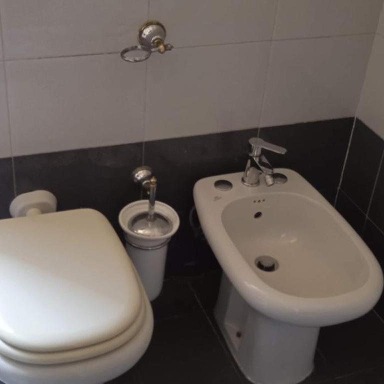 InsideRome Appartamento Vaticano e Centro Storico - Appartamento con 1 Camera da Letto - 52