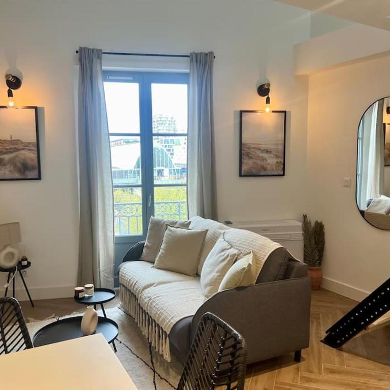 Casaflora - Le Corner Montpellier - Apartamento de 1 dormitorio - 1