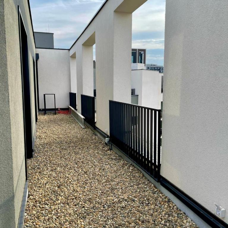 BW Metropolitan PENTHOUSE - Apartman sa 3 Spavaće Sobe - 14