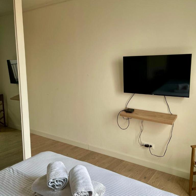 BW Metropolitan PENTHOUSE - Apartman sa 3 Spavaće Sobe - 16