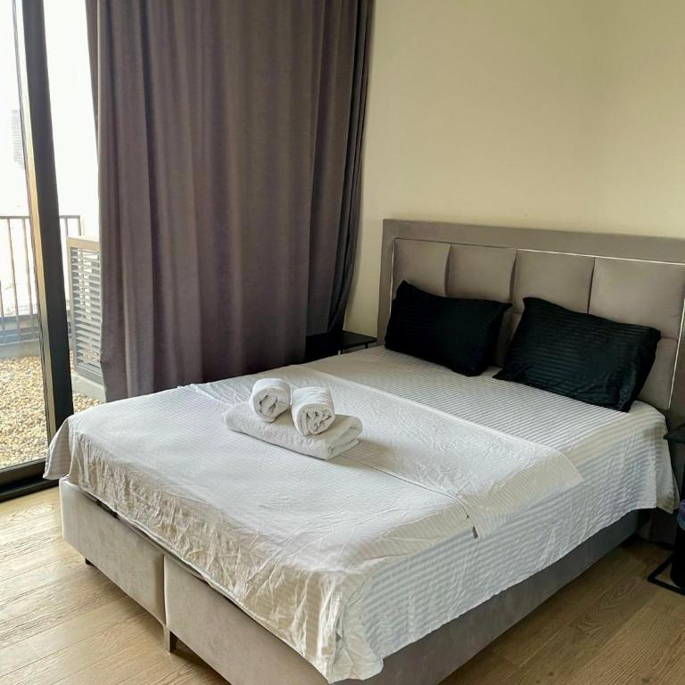 BW Metropolitan PENTHOUSE - Apartman sa 3 Spavaće Sobe - 23