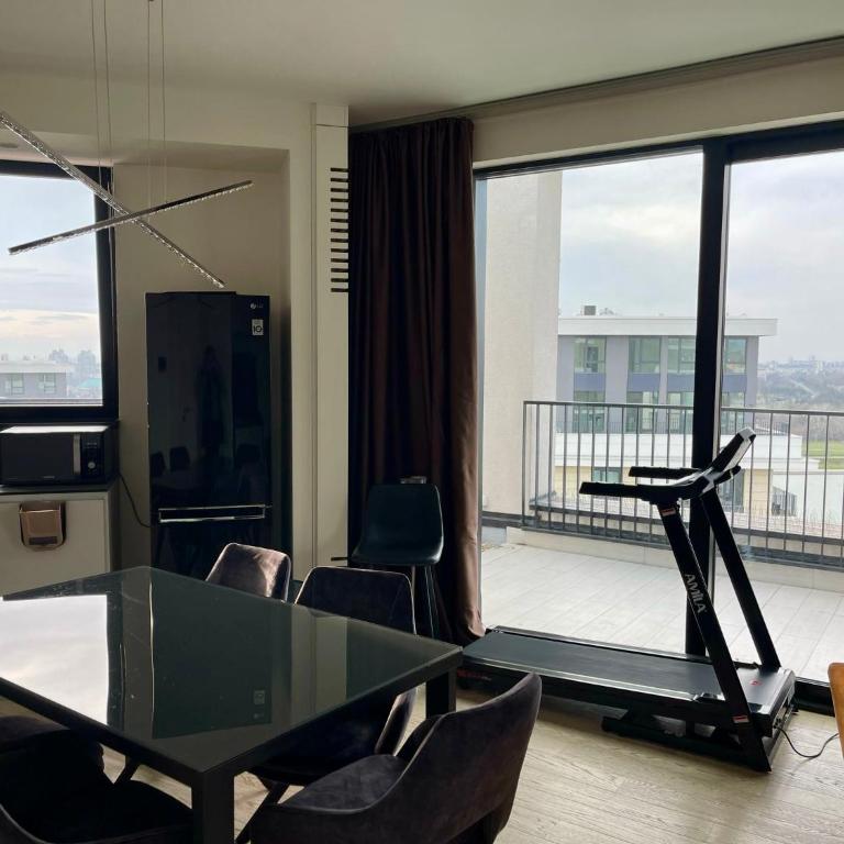 BW Metropolitan PENTHOUSE - Apartman sa 3 Spavaće Sobe - 9