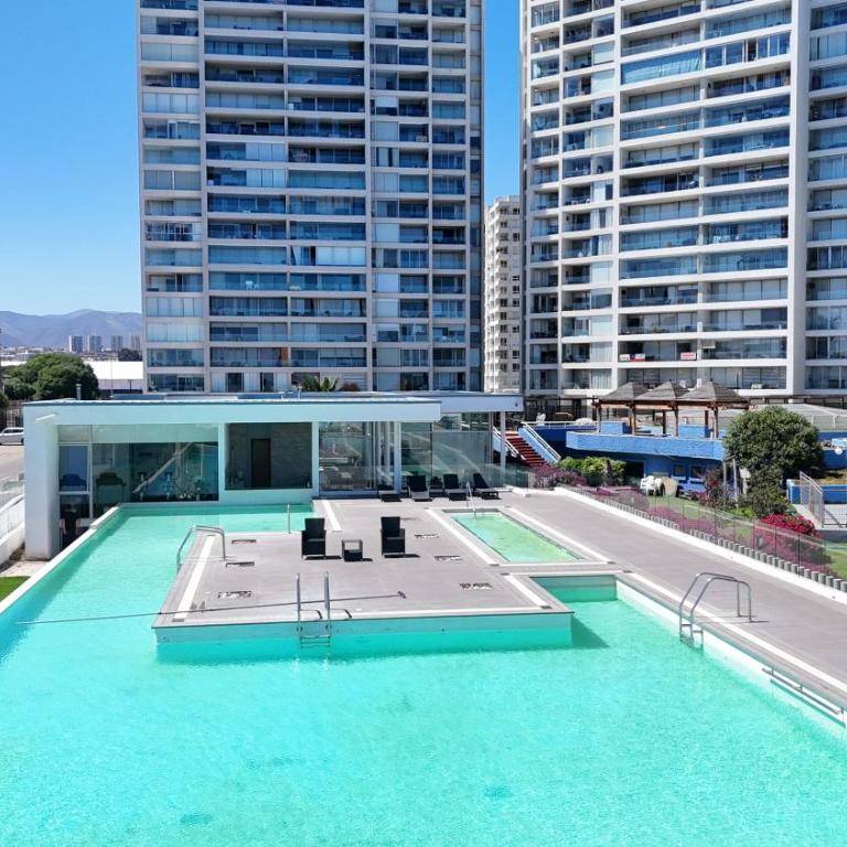 Apartamento Playa y Casino - Apartamento - 38
