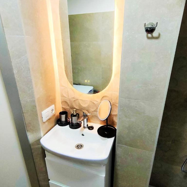 Alojamientos J&J - El Polvorín - Apartamento de 1 dormitorio con balcón y vistas al mar - 12