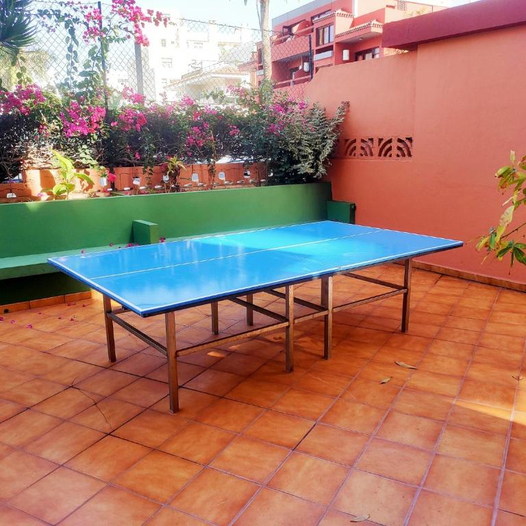 Alojamientos J&J - El Polvorín - Apartamento de 1 dormitorio con balcón y vistas al mar - 28