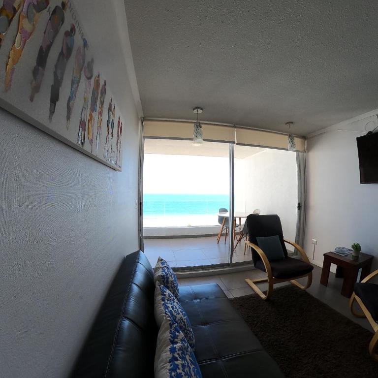 Apartamento Playa y Casino - Apartamento - 42
