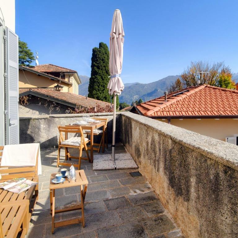 Villa Viviana - by MyHomeInComo - Haus mit 1 Schlafzimmer - 3