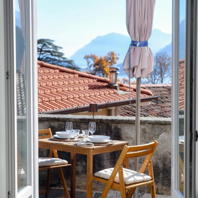 Villa Viviana - by MyHomeInComo - Haus mit 1 Schlafzimmer - 8
